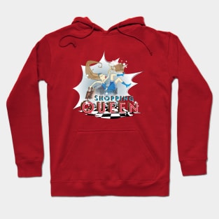 ShoppingQueen Hoodie